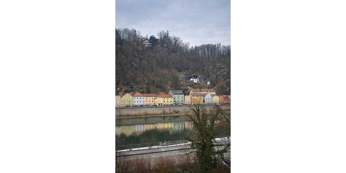 Etagenwohnung Passau Mühltal - 3 Zimmer, 123 m&sup2;, 1.050&euro; | Angebot:25079550