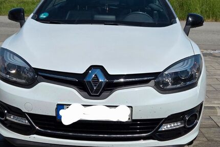 Renault Megane 170.000 km 5.500 &euro; ROTTHALMÜNSTER 94094