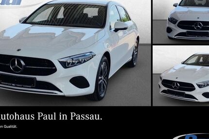 Mercedes-Benz A 250 12.294 km 34.890 &euro; Passau 94036