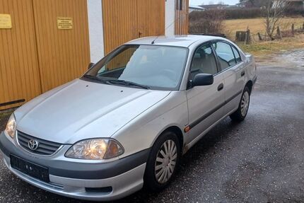 Toyota Avensis 79.252 km 2.150 &euro; Ortenburg 94496