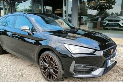 Cupra Leon 27.500 km 34.990 &euro; Pocking 94060