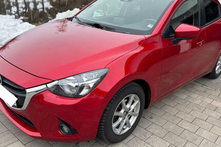 Mazda 2 104.533 km 8.000 &euro; Hauzenberg 94051