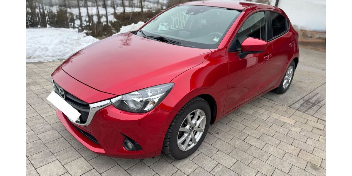 Mazda 2 104.533 km 8.000 &euro; Hauzenberg 94051