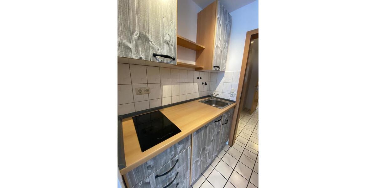 Etagenwohnung Bad Griesbach im Rottal - 2 Zimmer, 41 m&sup2;, 450&euro; | Angebot:25044883