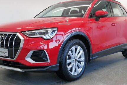 Audi Q3 108.880 km 29.200 &euro; Passau 94036