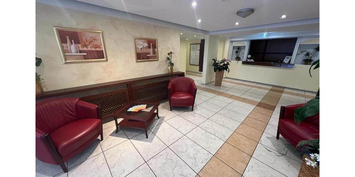 Etagenwohnung Bad Füssing - 1 Zimmer, 25 m&sup2;, 77.000&euro; | Angebot:25517885