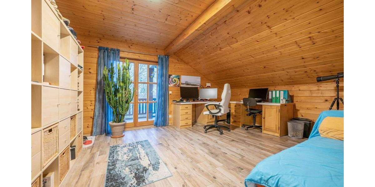 Einfamilienhaus Haarbach / Rainding Rainding - 5 Zimmer, 243 m&sup2;, 649.000&euro; | Angebot:25696556