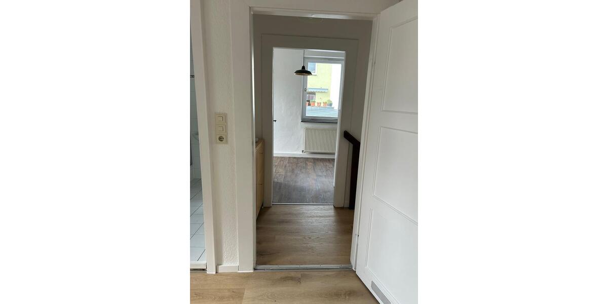 Etagenwohnung Passau Mühltal - 1.5 Zimmer, 33 m&sup2;, 495&euro; | Angebot:26023284