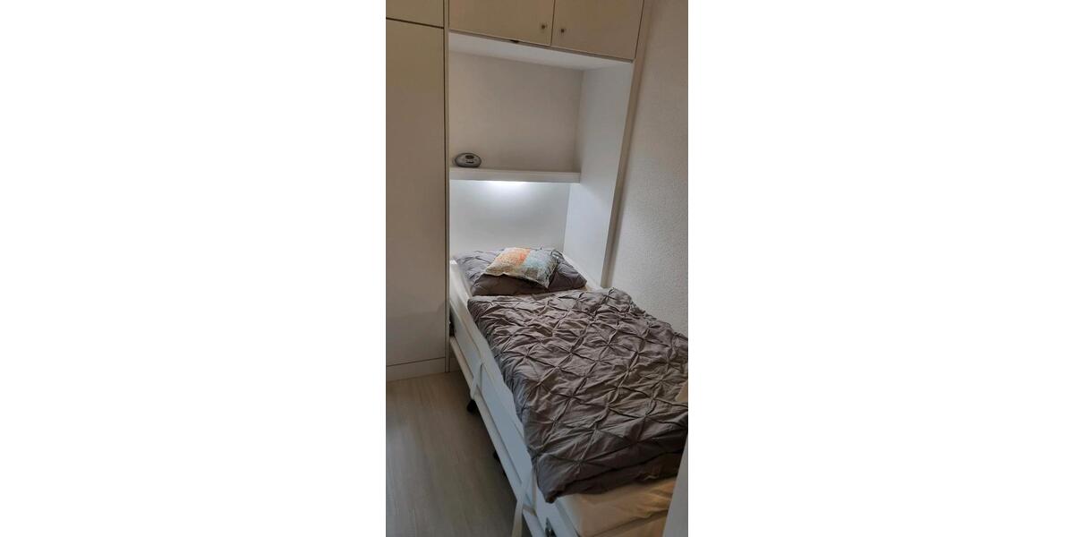 Maisonettenwohnung Bad Griesbach im Rottal - 1 Zimmer, 160.000&euro; | Angebot:21240197