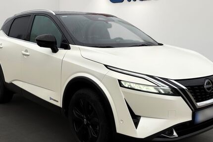 Nissan Qashqai 9.900 km 28.990 &euro; Passau 94036