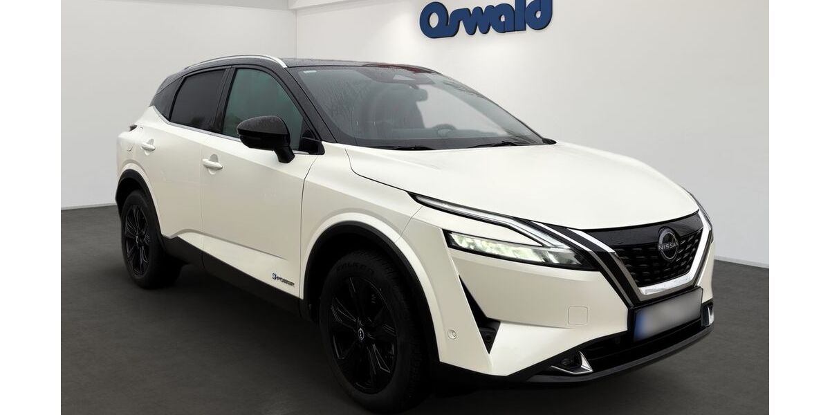 Nissan Qashqai 9.900 km 28.990 &euro; Passau 94036