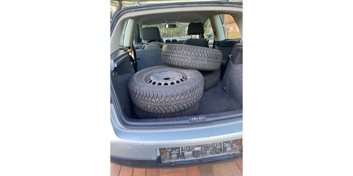 VW Golf 198.375 km 1.100 &euro; Zenting 94579