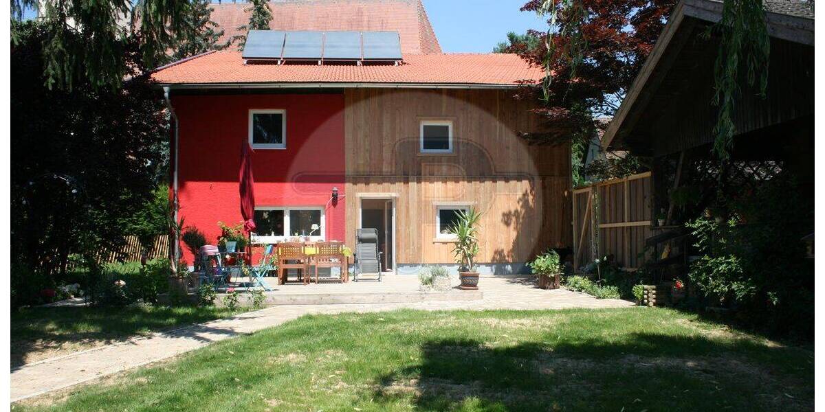 Einfamilienhaus Ortenburg Steinkirchen - 6 Zimmer, 200 m&sup2;, 699.000&euro; | Angebot:25745715