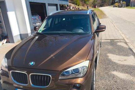 BMW X1 151.000 km 7.500 &euro; Waldkirchen 94065