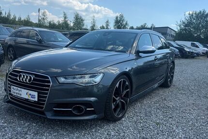 Audi A6 158.921 km 19.900 &euro; Hutthurm 94116