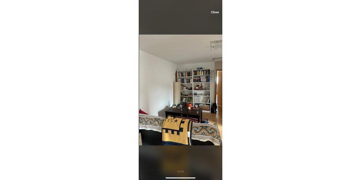 Etagenwohnung Passau Mühltal - 2.5 Zimmer, 68 m&sup2;, 415&euro; | Angebot:26029626