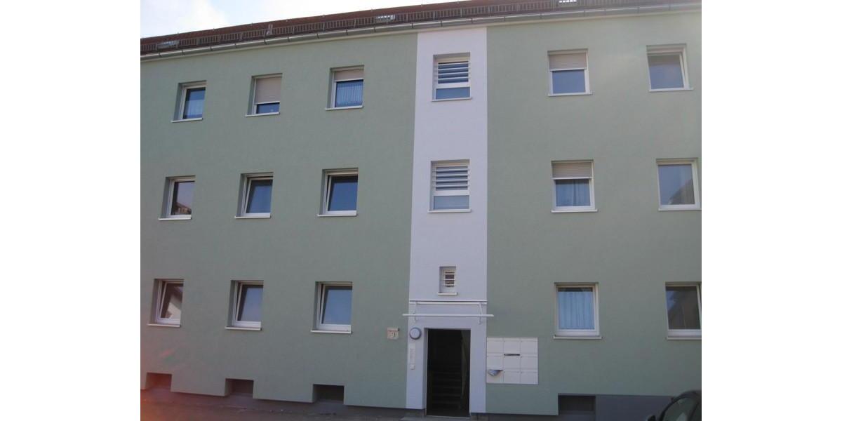 Etagenwohnung Passau Mühltal - 4 Zimmer, 70 m&sup2;, 723&euro; | Angebot:25425510