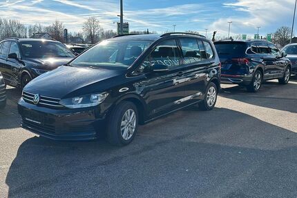 VW Touran 179.975 km 14.000 &euro; Otterskirchen 94575