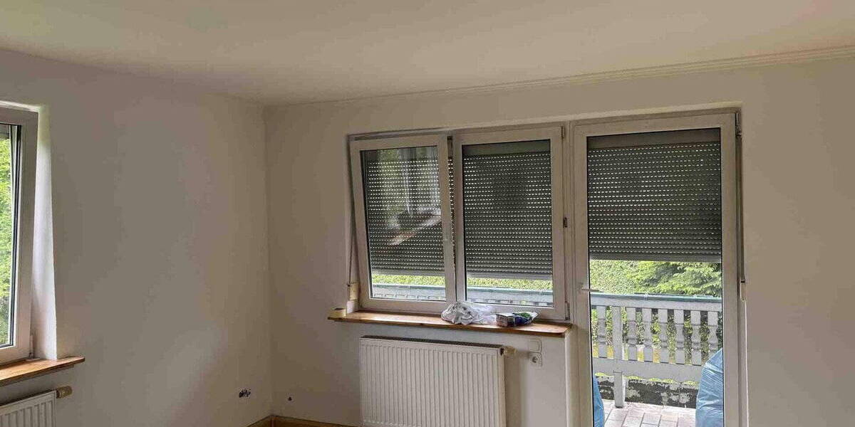 Etagenwohnung Salzweg - 3 Zimmer, 88 m&sup2;, 650&euro; | Angebot:26695138