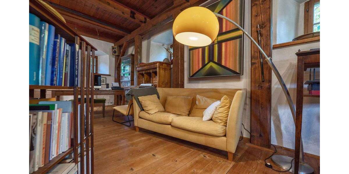 Einfamilienhaus Wegscheid Steinmühl - 7 Zimmer, 318 m&sup2;, 579.000&euro; | Angebot:25742333