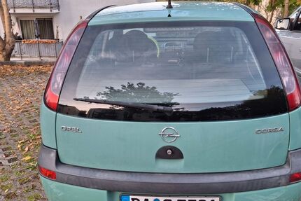 Opel Corsa 115.000 km 1.000 &euro; Passau 94036