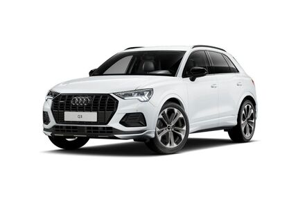 Audi Q3 1.734 km 41.900 &euro; Vilshofen 94474