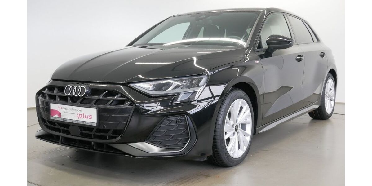 Audi A3 28.440 km 34.500 &euro; Passau 94036