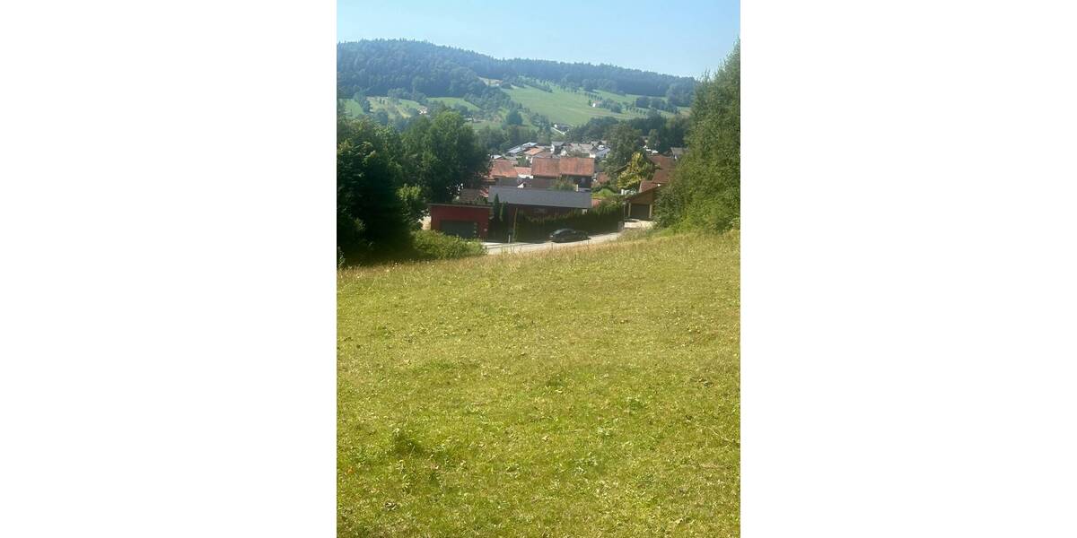 Grundstück Freyung - 398.000&euro; | Angebot:25708664