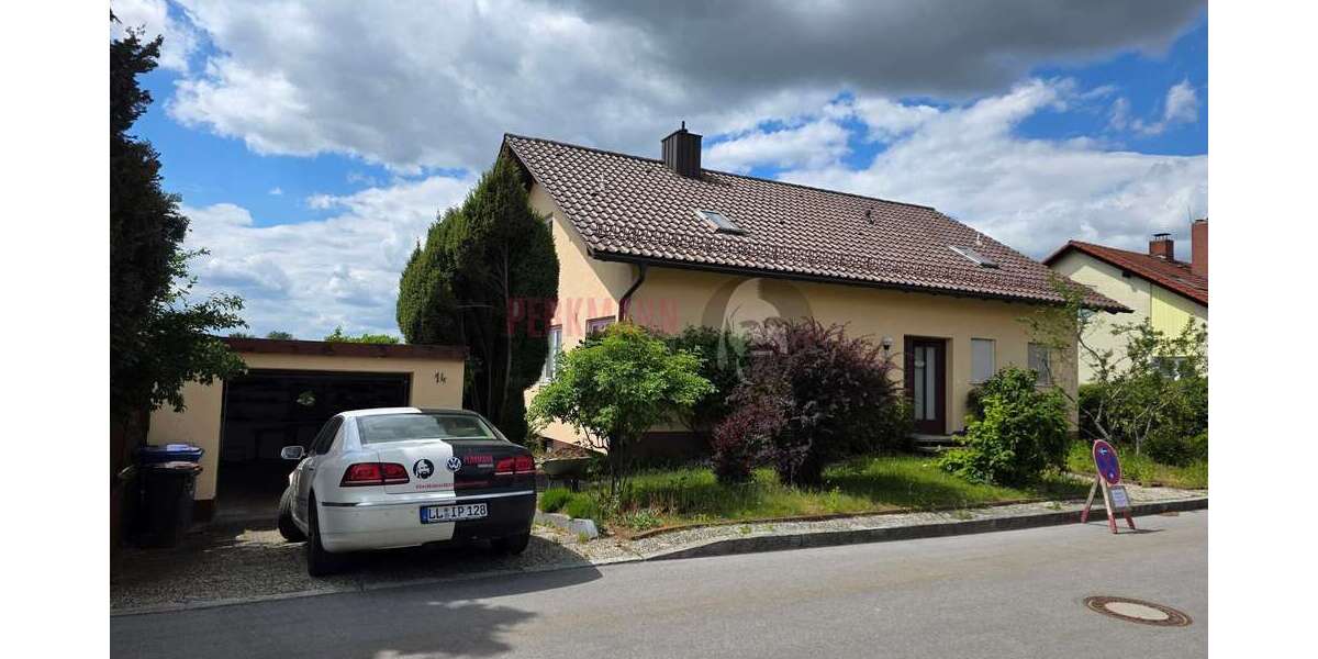 Einfamilienhaus Fürstenzell - 9 Zimmer, 120 m&sup2;, 299.000&euro; | Angebot:27216985