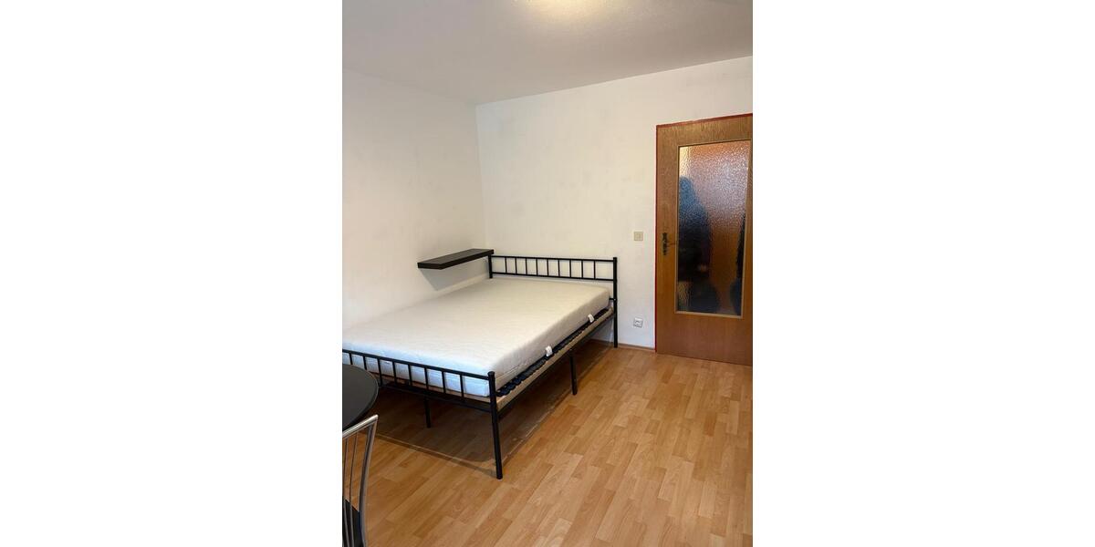 Etagenwohnung Passau Mühltal - 1 Zimmer, 19 m&sup2;, 390&euro; | Angebot:25873544