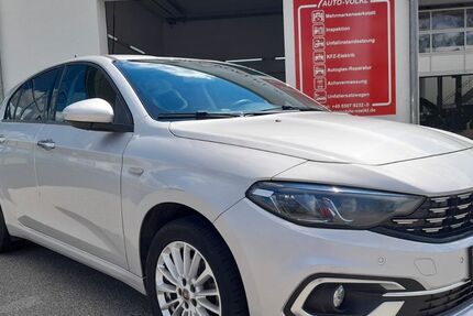 Fiat Tipo 77.089 km 5.999 &euro; Neuburg/Inn bei Passau 94127