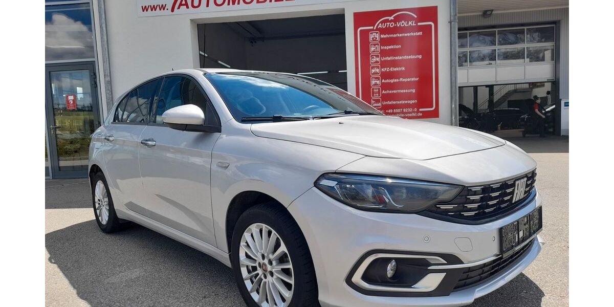 Fiat Tipo 77.089 km 5.999 &euro; Neuburg/Inn bei Passau 94127