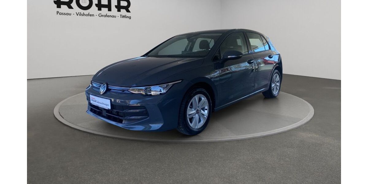 VW Golf 6.430 km 26.900 &euro; Vilshofen 94474