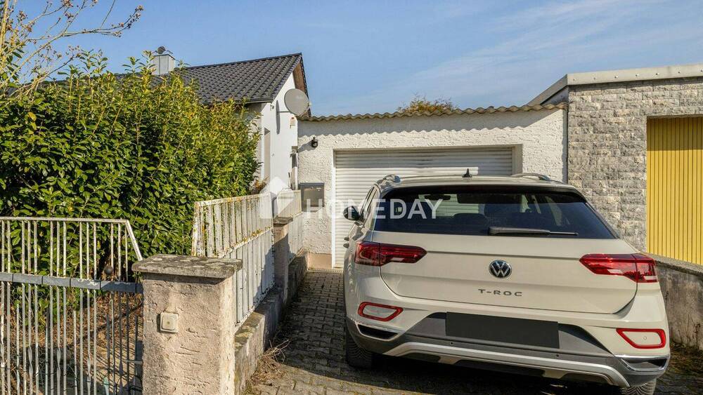 Bungalow Vilshofen an der Donau Pleinting - 5 Zimmer, 130 m&sup2;, 249.000&euro; | Angebot:25970168