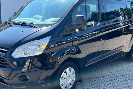 Ford Transit 338.000 km 8.211 &euro; Wegscheid 94110