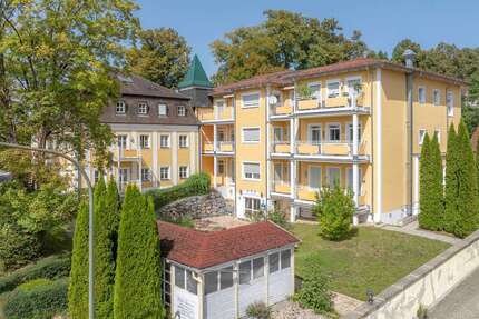 Wohnung Ortenburg - 9 Zimmer, 234 m&sup2;, 399.000&euro; | Angebot:27294548