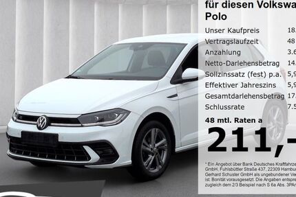 VW Polo 64.065 km 18.480 &euro; Ruhstorf 94099