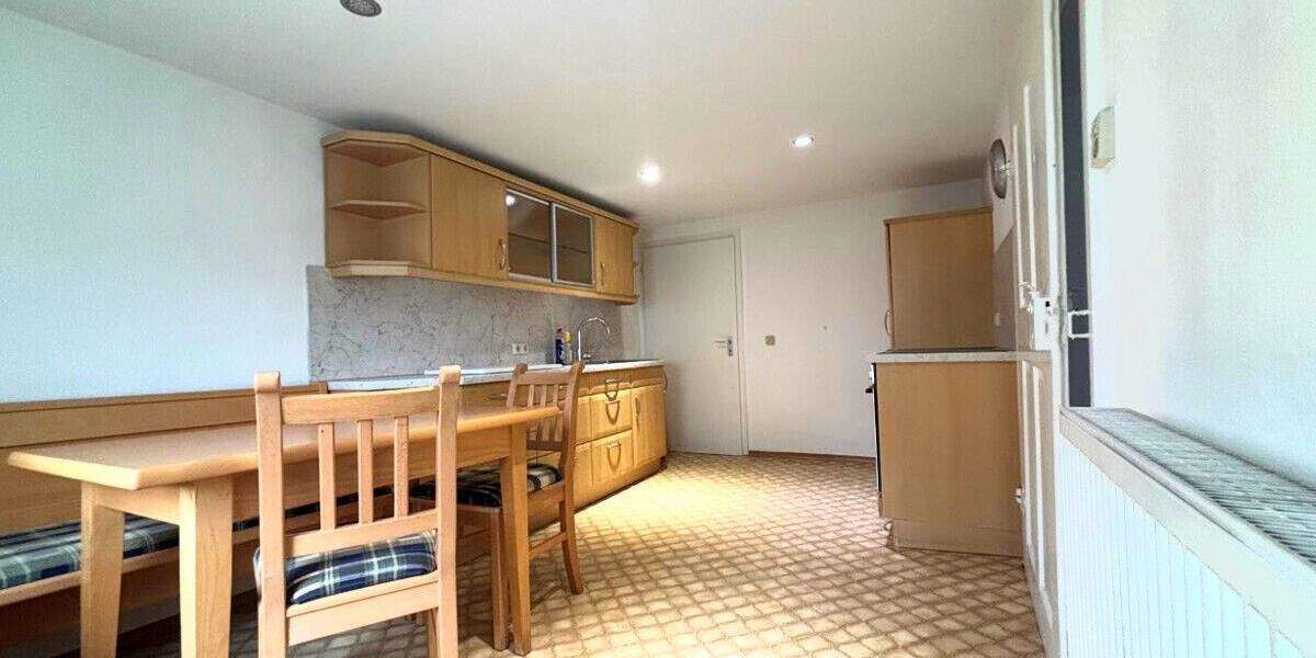 Einfamilienhaus Vilshofen a. d. Donau Vilshofen - 8 Zimmer, 194 m&sup2;, 349.000&euro; | Angebot:25661356