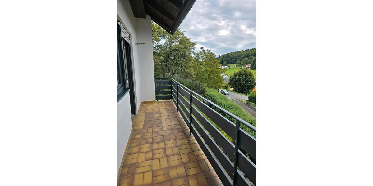 Etagenwohnung Fürstenstein - 4 Zimmer, 110 m&sup2;, 890&euro; | Angebot:25158121