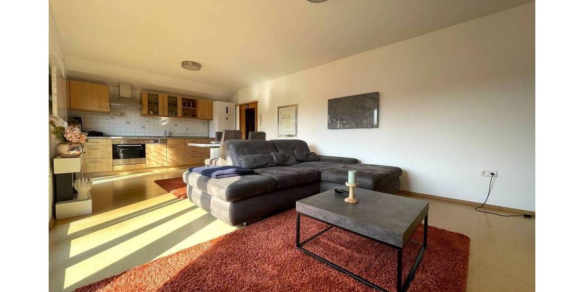 Mehrfamilienhaus, Wohnhaus Künzing Bruck - 5 Zimmer, 132 m&sup2;, 359.000&euro; | Angebot:26036742