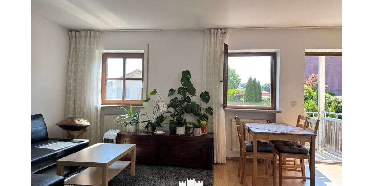 Etagenwohnung Passau Auerbach - 1 Zimmer, 43 m&sup2;, 150.000&euro; | Angebot:21291607