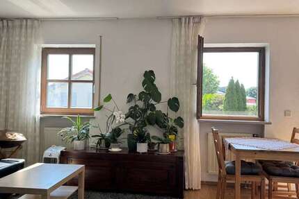 Wohnung Passau Auerbach - 1 Zimmer, 43 m&sup2;, 150.000&euro; | Angebot:21291607