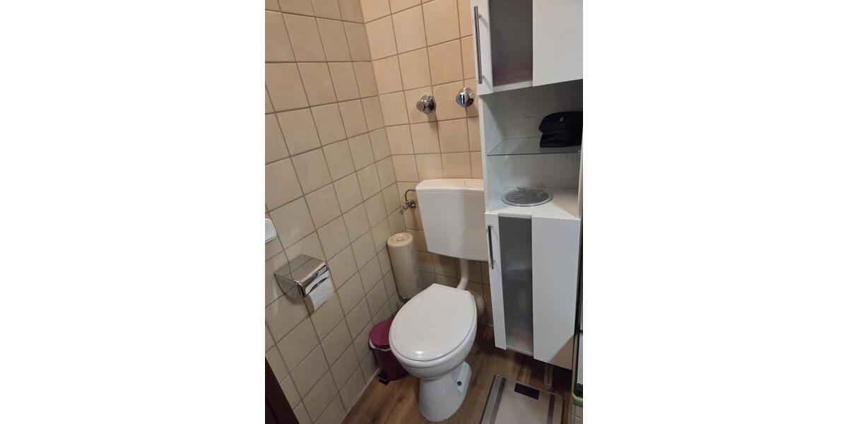 Etagenwohnung Bad Füssing - 1 Zimmer, 32 m&sup2;, 80.000&euro; | Angebot:27196396