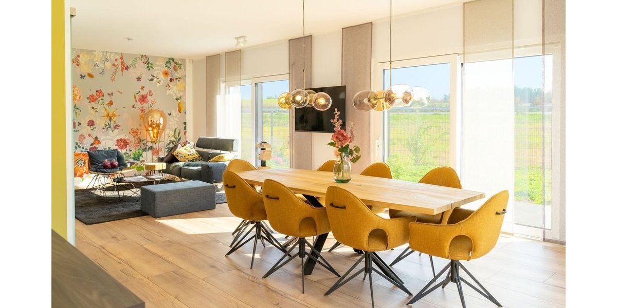 Individuell geplantes Einfamilienhaus in der Granitstadt Hauzenberg - Komfort und Qualität für Ihre Familie - Einfamilienhaus Hauzenberg | Angebot:27540912