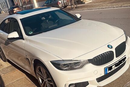 BMW 420 Gran Coupé 120.000 km 25.000 &euro; Vilshofen 94474