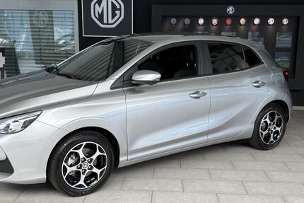 MG 3 3.000 km 21.990 &euro; Passau - Grubweg 94034