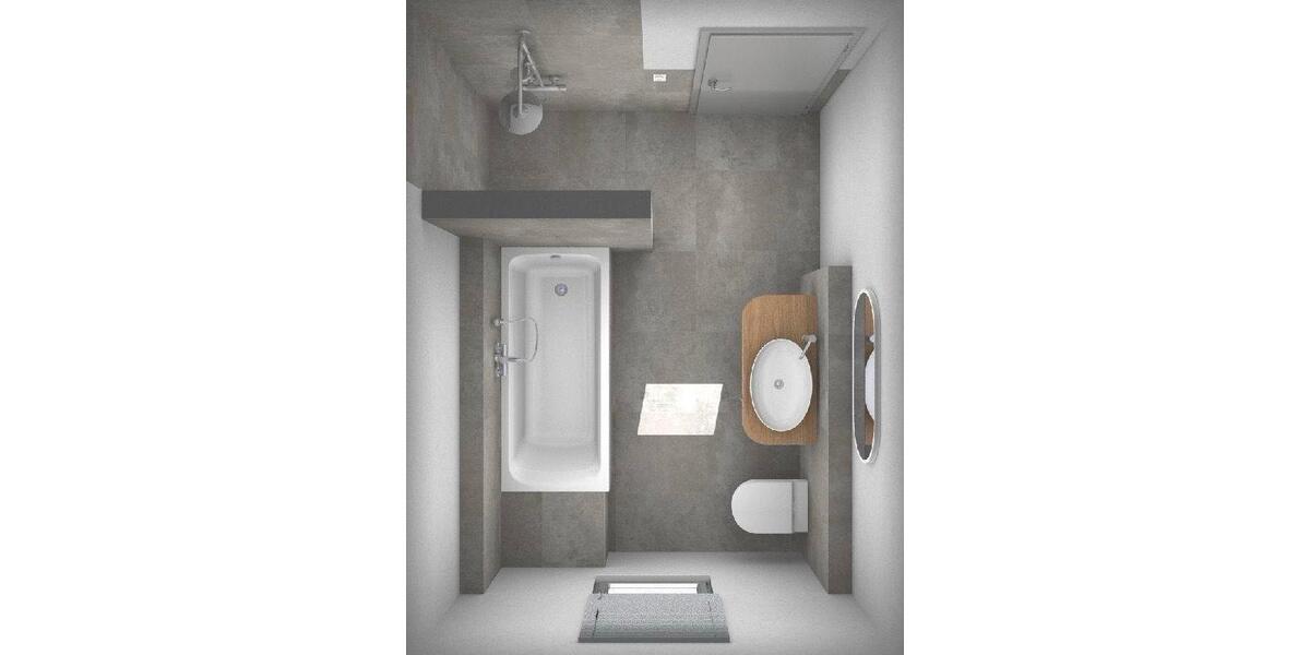 Reihenhaus Hofkirchen - 4 Zimmer, 124 m&sup2;, 1.350&euro; | Angebot:26614456