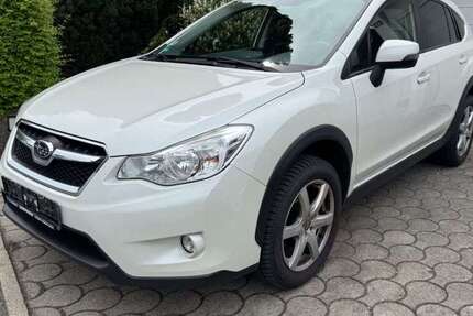 Subaru XV 118.750 km 7.330 &euro; Passau 94036