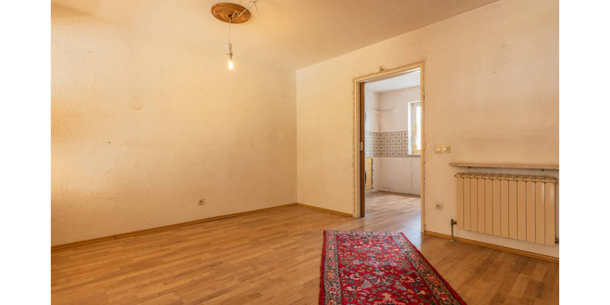 Reihenmittelhaus Passau / Innstadt Innstadt - 4 Zimmer, 118 m&sup2;, 335.000&euro; | Angebot:26018284