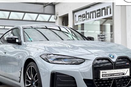 BMW i4 54.353 km 45.890 &euro; Passau 94036